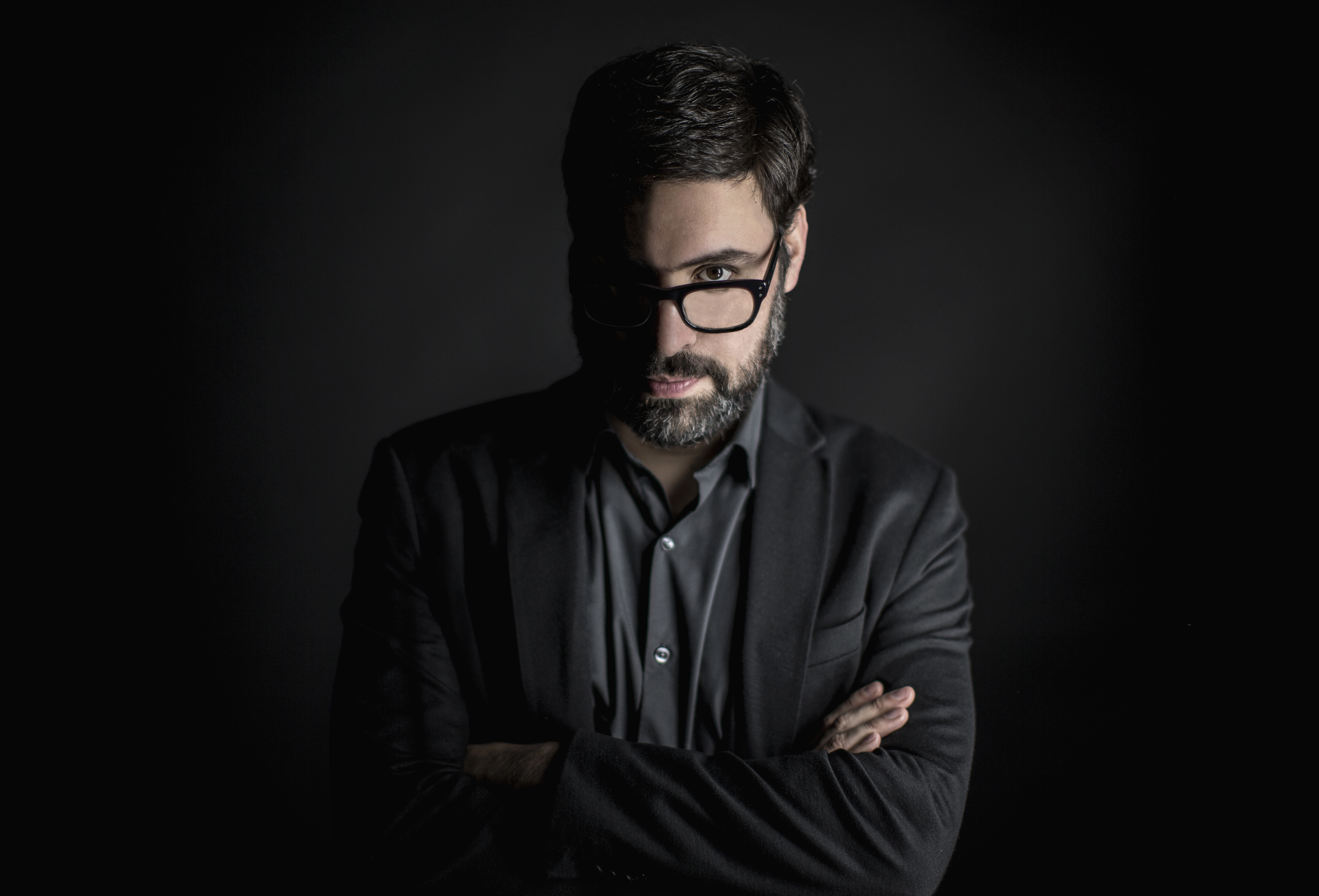 Luis Javier M. Henaine - Director