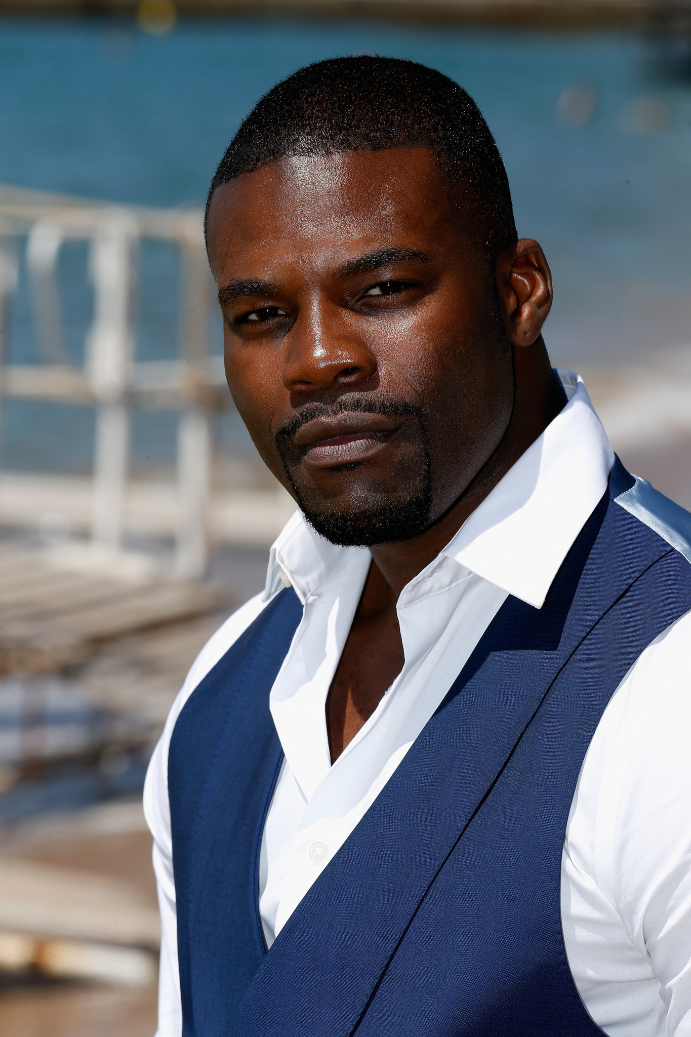 Amin Joseph at event of Dope (2015)
