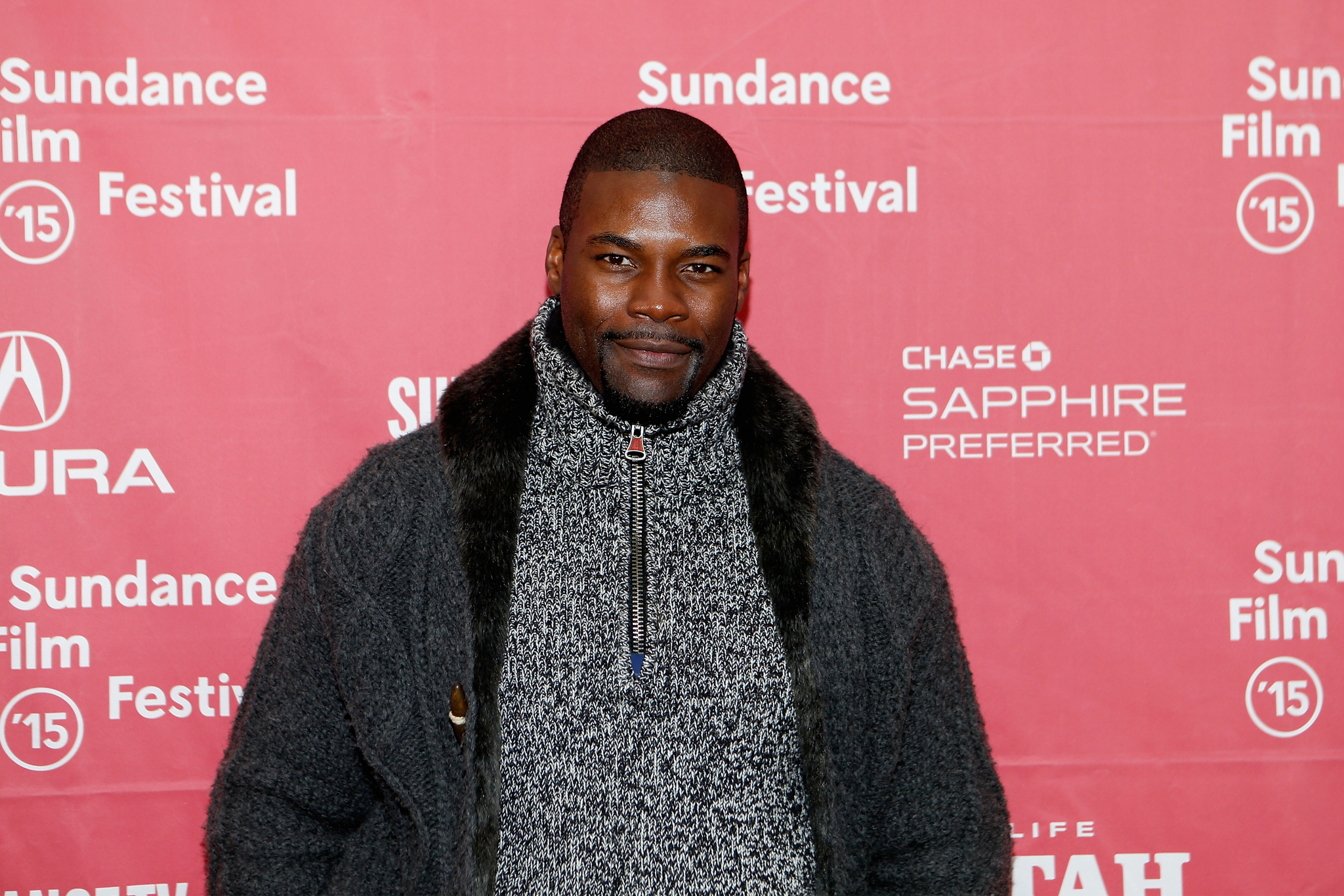 Amin Joseph at event of Dope (2015)