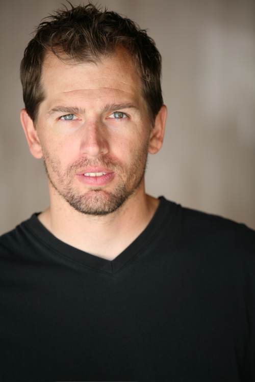 Tim Mikulecky Stuntman/Stunt Coordinator