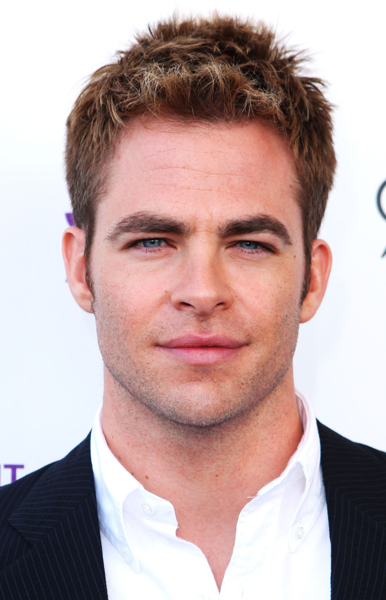 Chris Pine