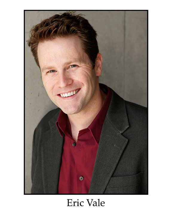 Eric Vale