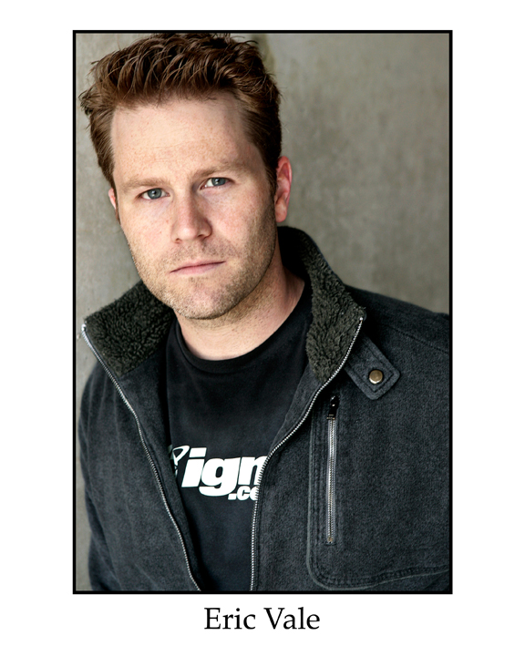 Eric Vale