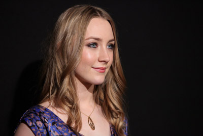 Saoirse Ronan