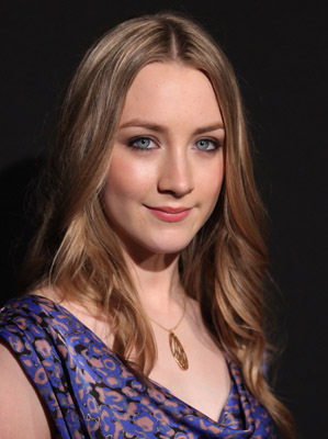 Saoirse Ronan