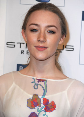 Saoirse Ronan