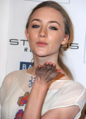 Saoirse Ronan