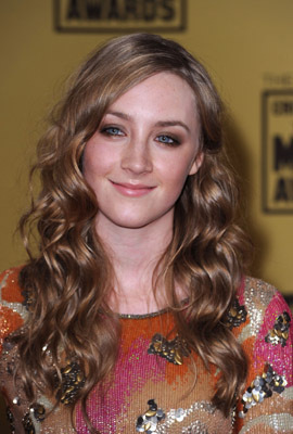 Saoirse Ronan