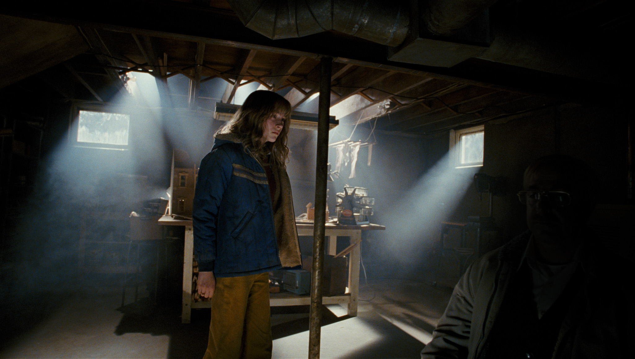 Still of Saoirse Ronan in The Lovely Bones (2009)