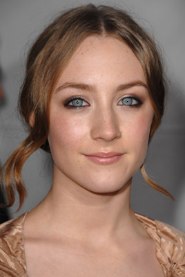 Saoirse Ronan at event of The Lovely Bones (2009)