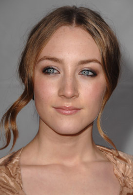 Saoirse Ronan at event of The Lovely Bones (2009)