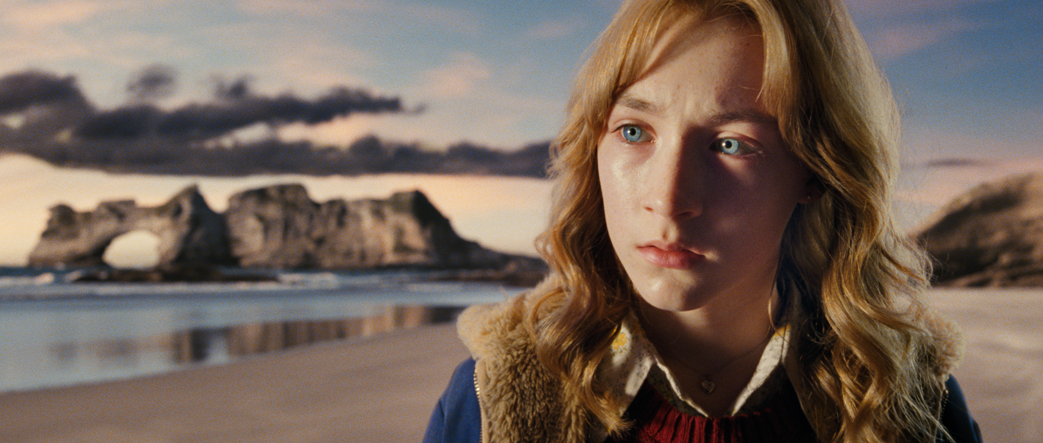 Still of Saoirse Ronan in The Lovely Bones (2009)