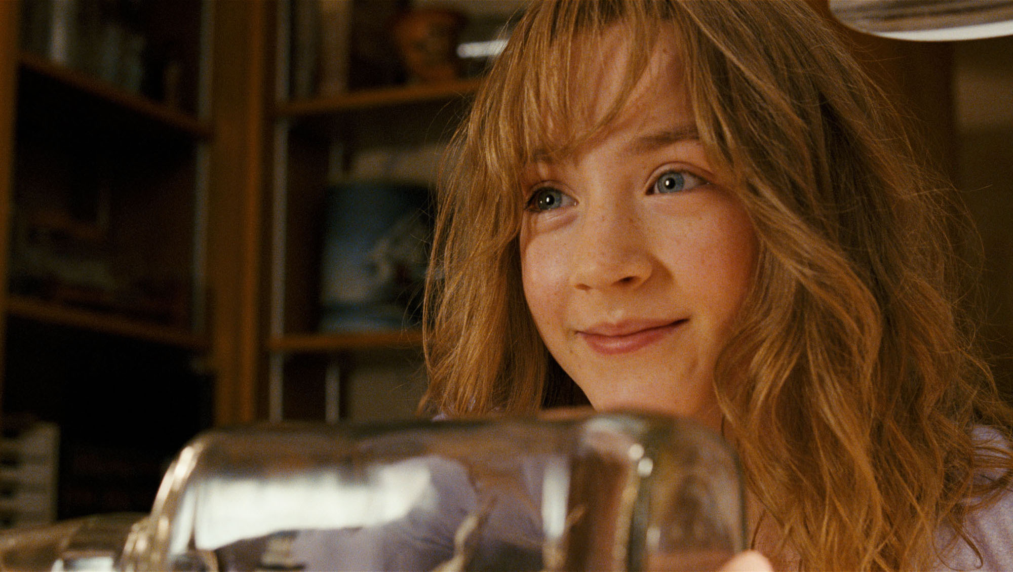 Still of Saoirse Ronan in The Lovely Bones (2009)