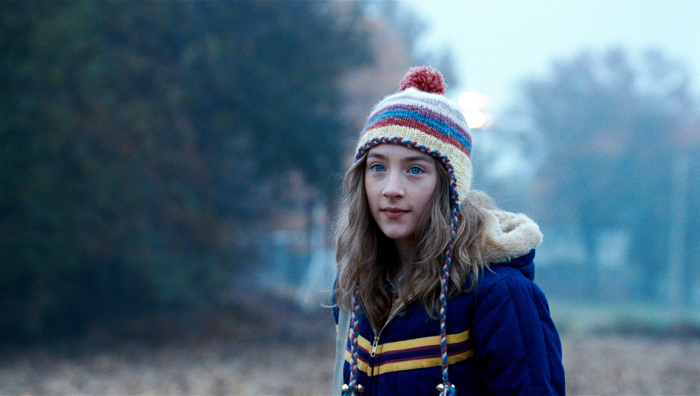 Still of Saoirse Ronan in The Lovely Bones (2009)