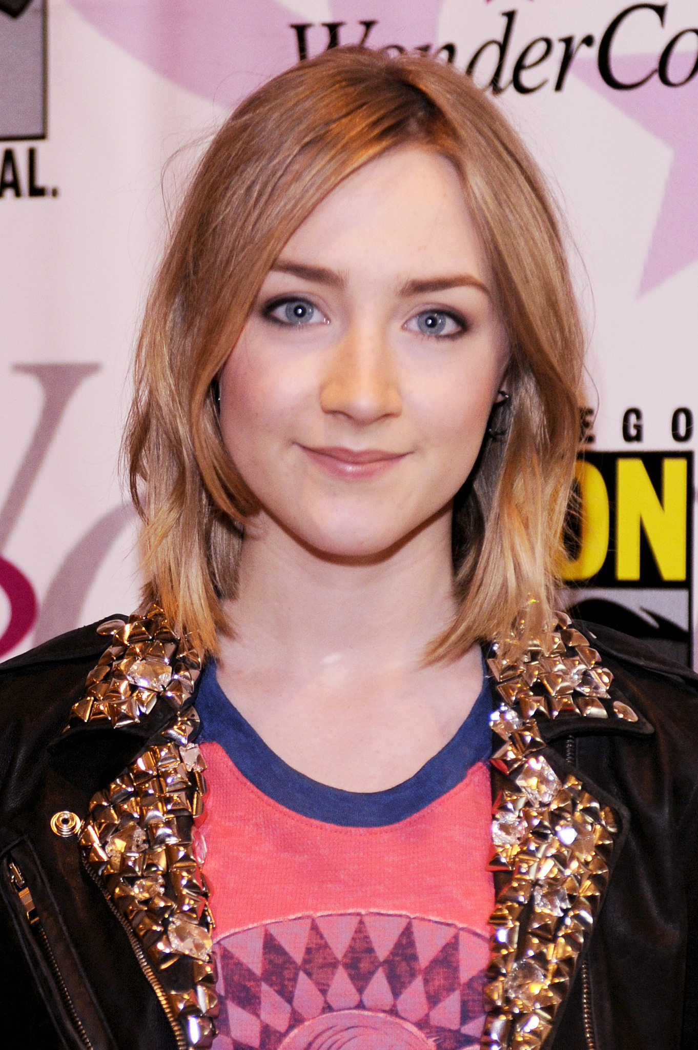 Saoirse Ronan