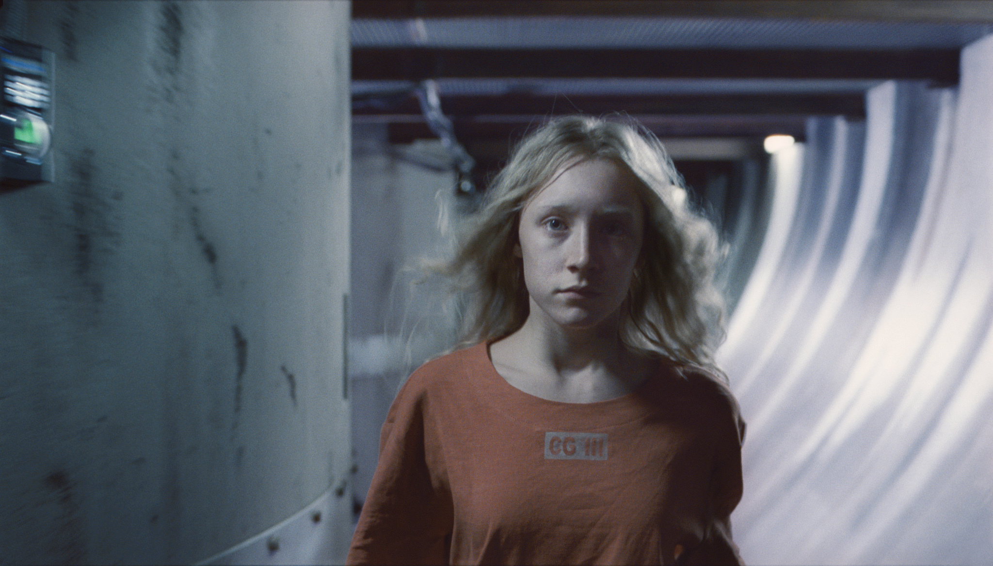 Still of Saoirse Ronan in Hana (2011)