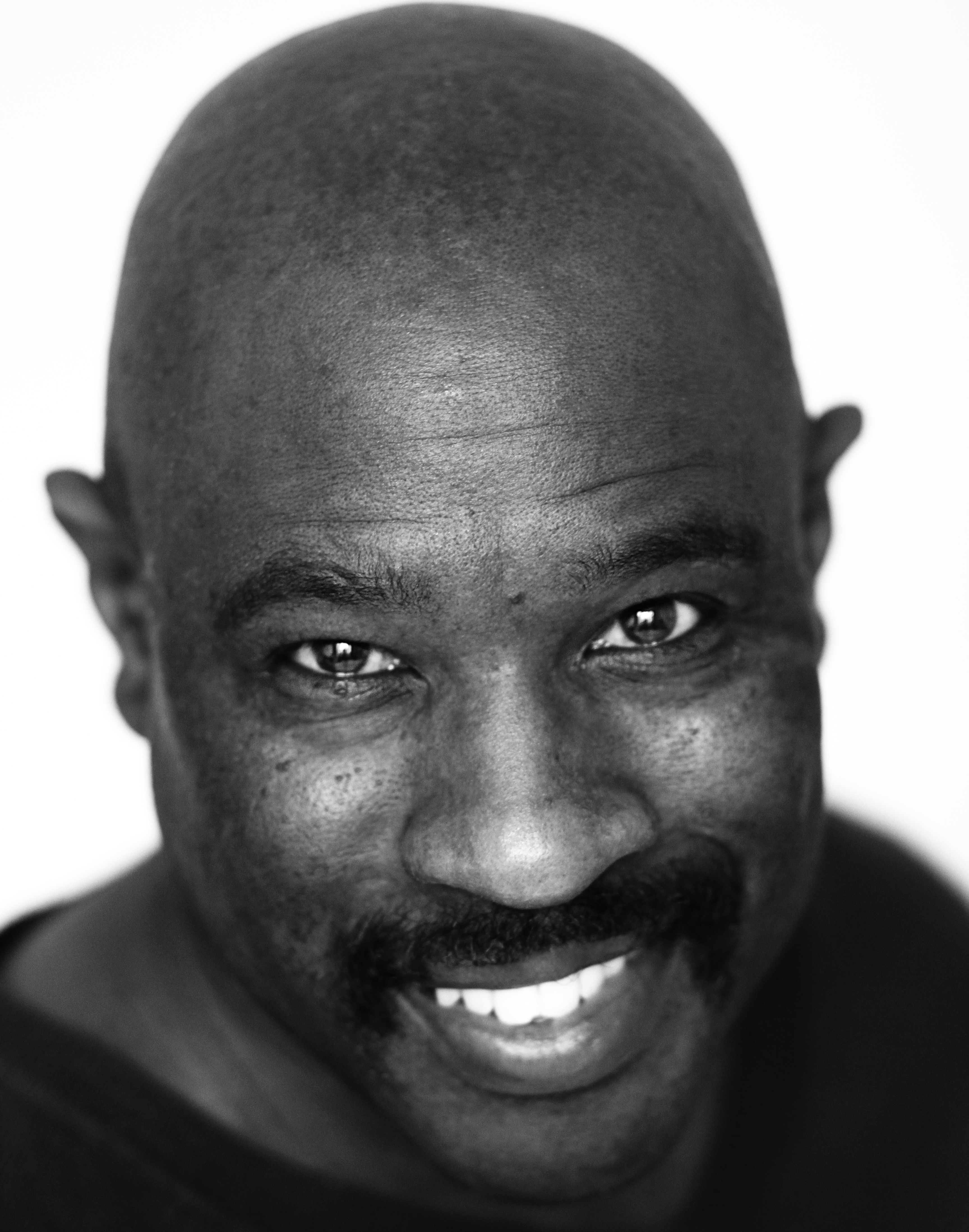 New Headshot 2012