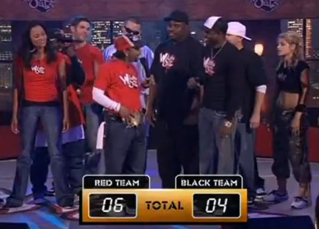 Nick Cannon's Wild N Out