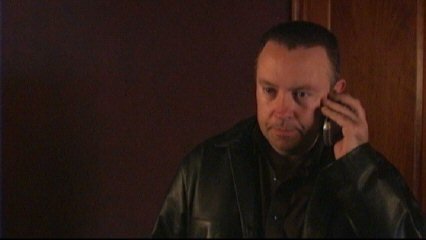 James McDonald in A Conversation with Mr. D (2009)