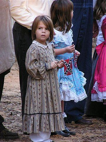 Pleasant Valley's littlest maniac awaits the 