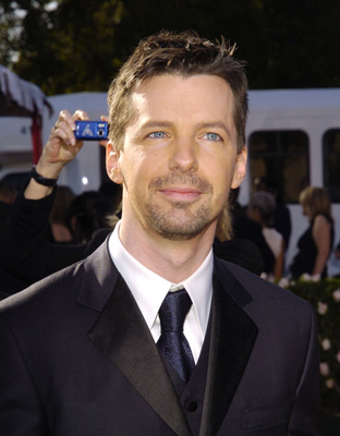 Sean Hayes