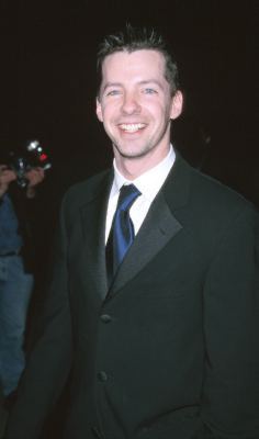 Sean Hayes