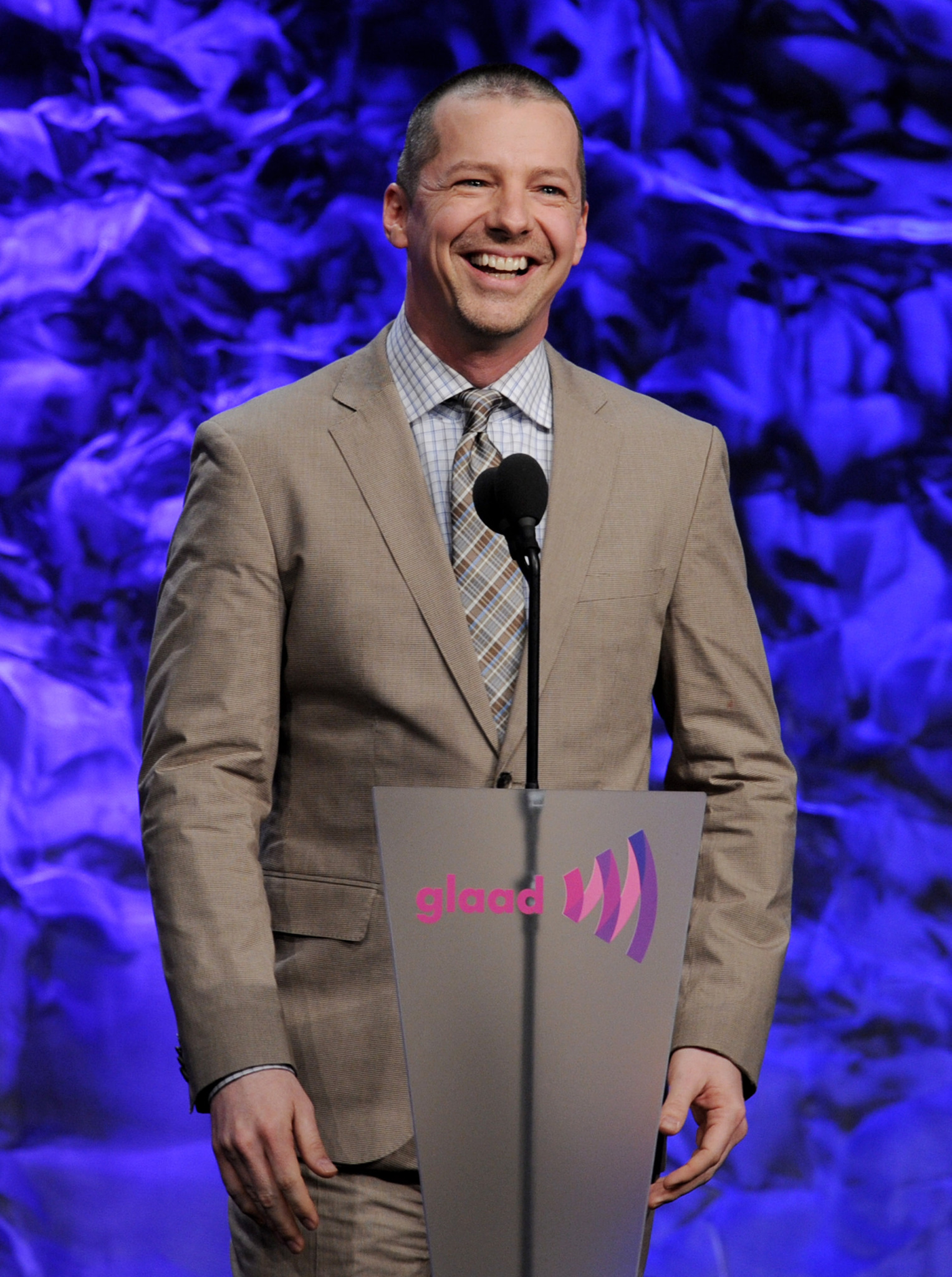 Sean Hayes