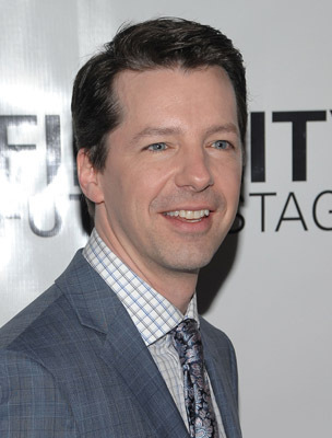 Sean Hayes