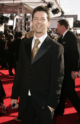 Sean Hayes