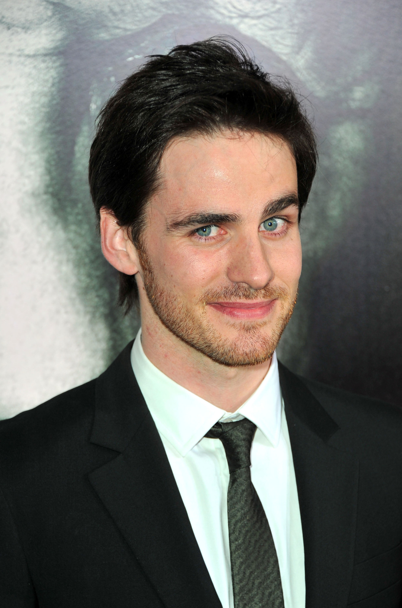 Colin O'Donoghue at event of Egzorcizmas (2011)