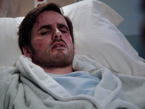 Still of Colin O'Donoghue in Once Upon a Time (2011)