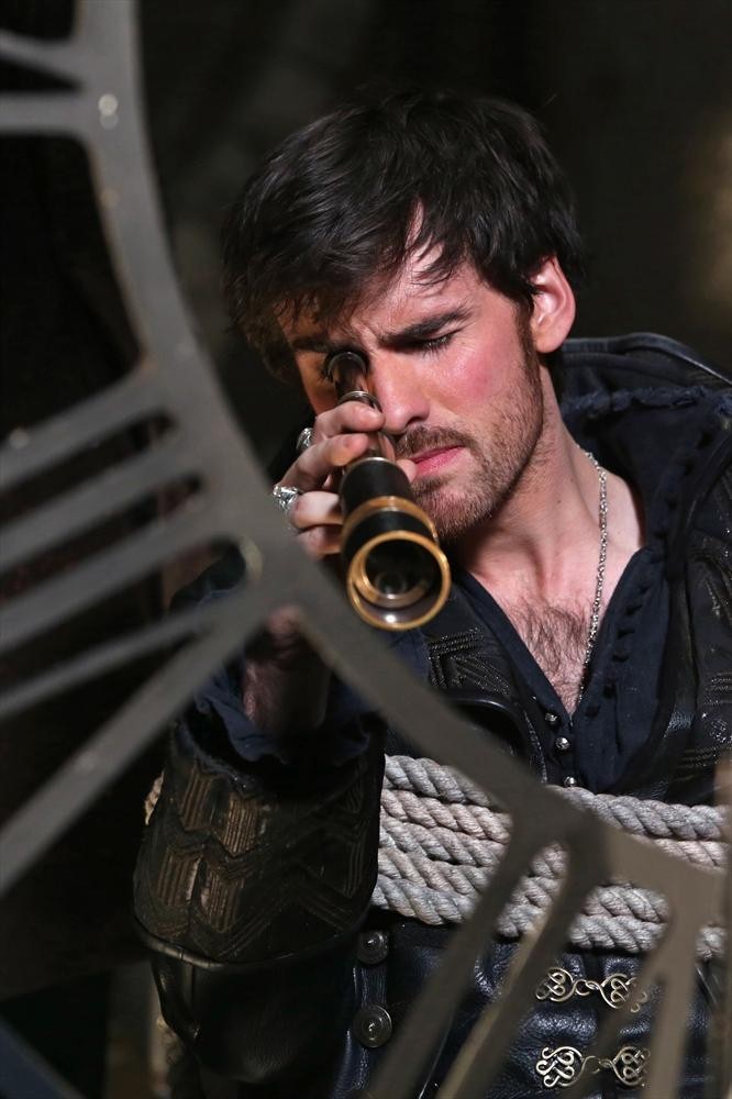 Still of Colin O'Donoghue in Once Upon a Time (2011)