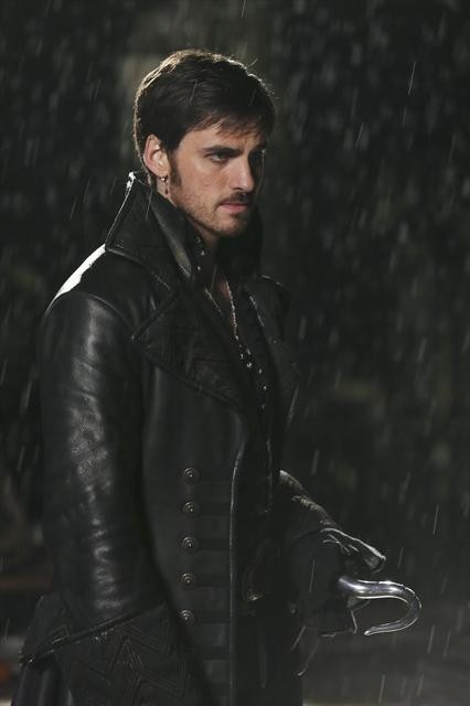 Still of Colin O'Donoghue in Once Upon a Time (2011)
