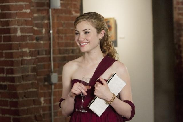 Still of Skyler Samuels in The Nine Lives of Chloe King (2011)