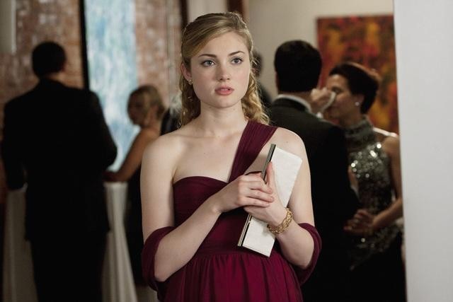 Still of Skyler Samuels in The Nine Lives of Chloe King (2011)