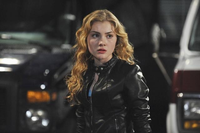 Still of Skyler Samuels in The Nine Lives of Chloe King (2011)