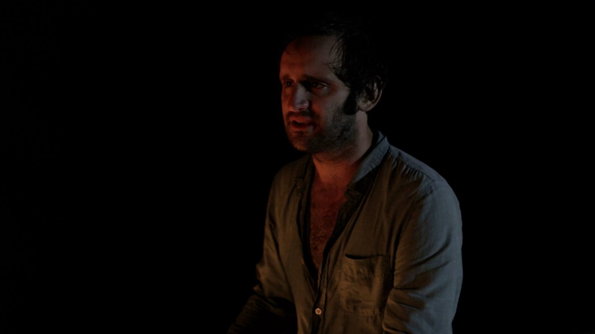 Screen grab from 'Lonely Boys'
