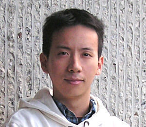 Chris Qi Yao