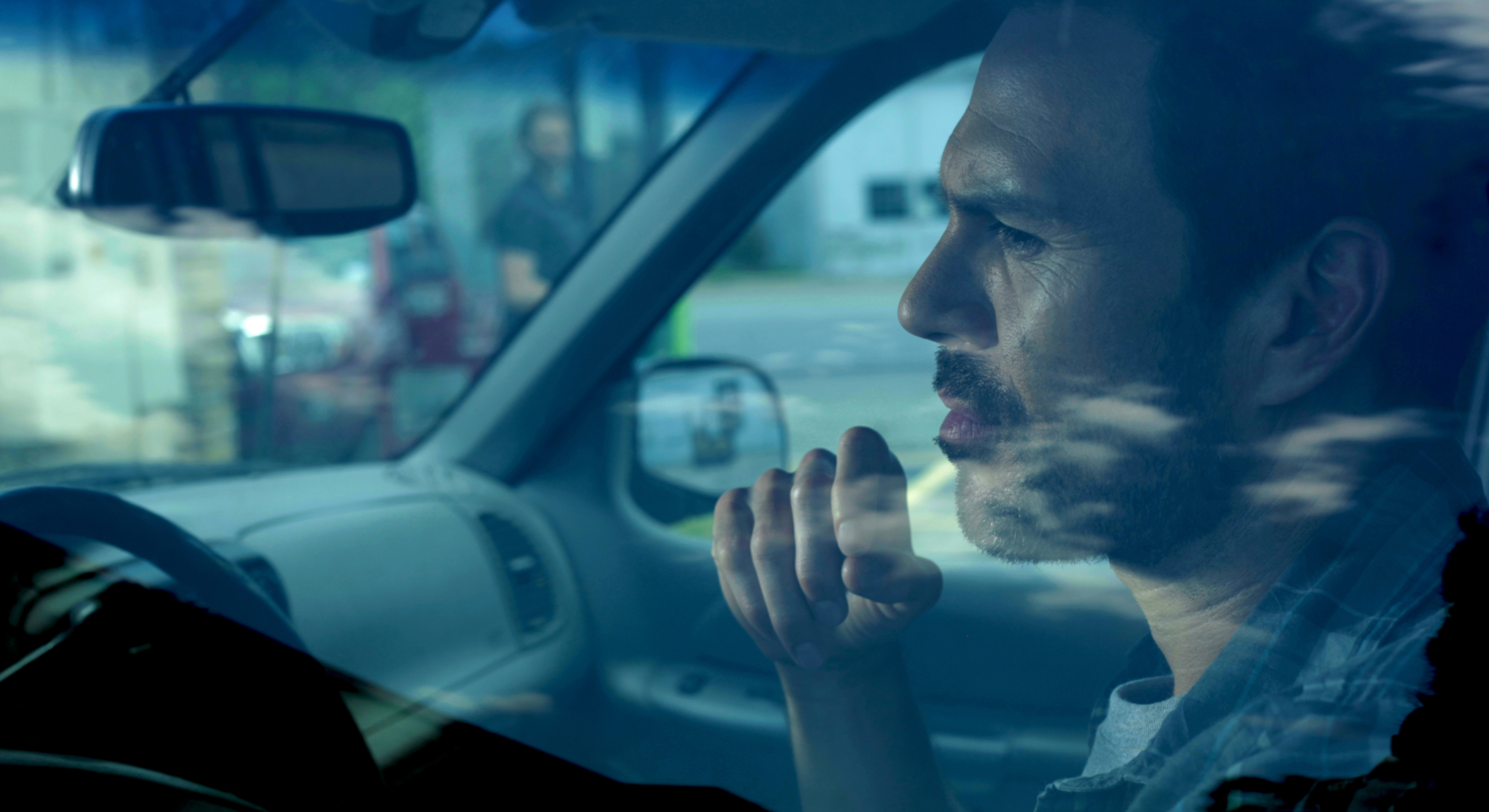 Still of Ernesto (Marcus DeAnda) from Pit Stop