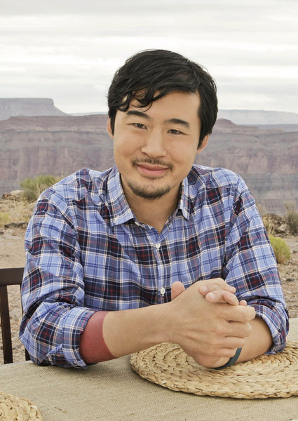 Still of Francis Lam in Top Chef Masters (2009)