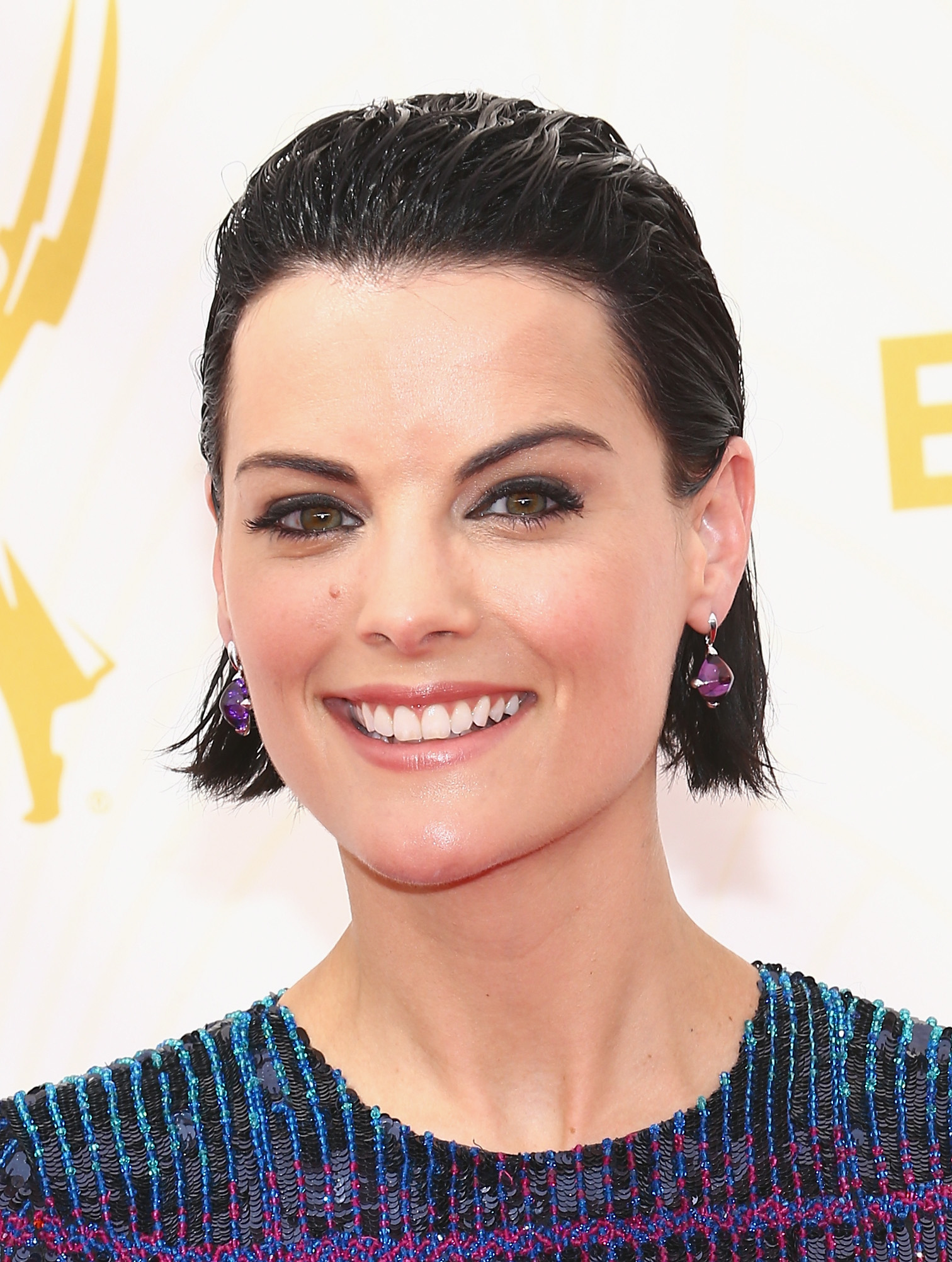 Jaimie Alexander at event of The 67th Primetime Emmy Awards (2015)
