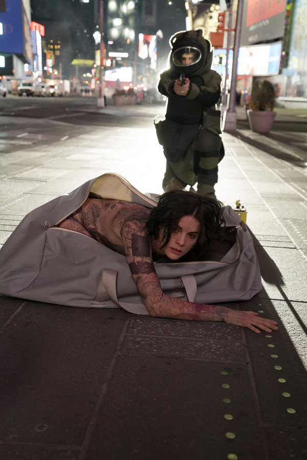 Still of Jaimie Alexander in Blindspot (2015)