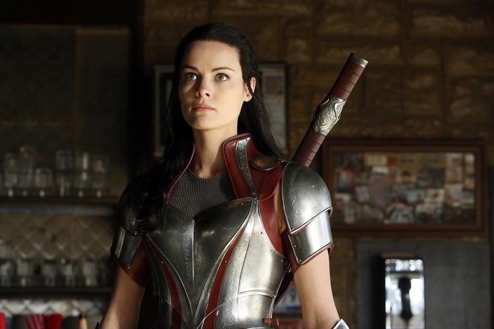 Still of Jaimie Alexander in Agents of S.H.I.E.L.D. (2013)