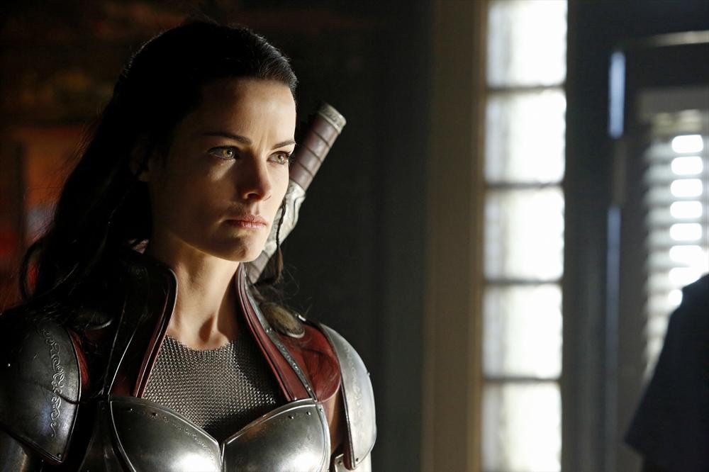 Still of Jaimie Alexander in Agents of S.H.I.E.L.D. (2013)