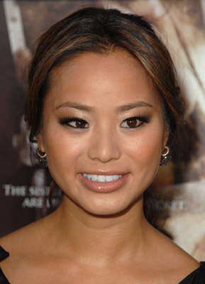 Jamie Chung at event of Sorority Row (2009)