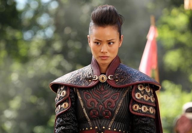 Still of Jamie Chung in Once Upon a Time (2011)