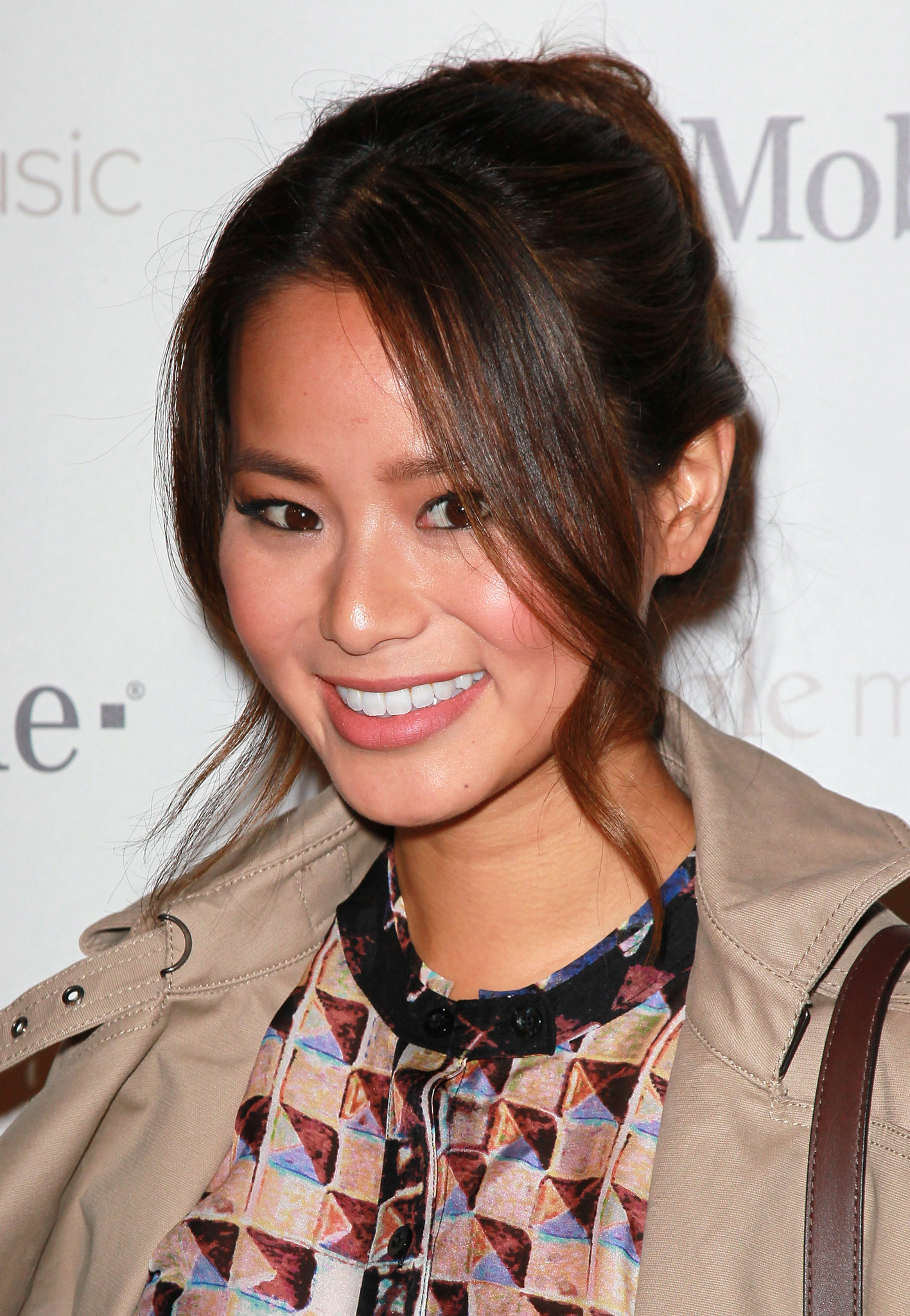 Jamie Chung