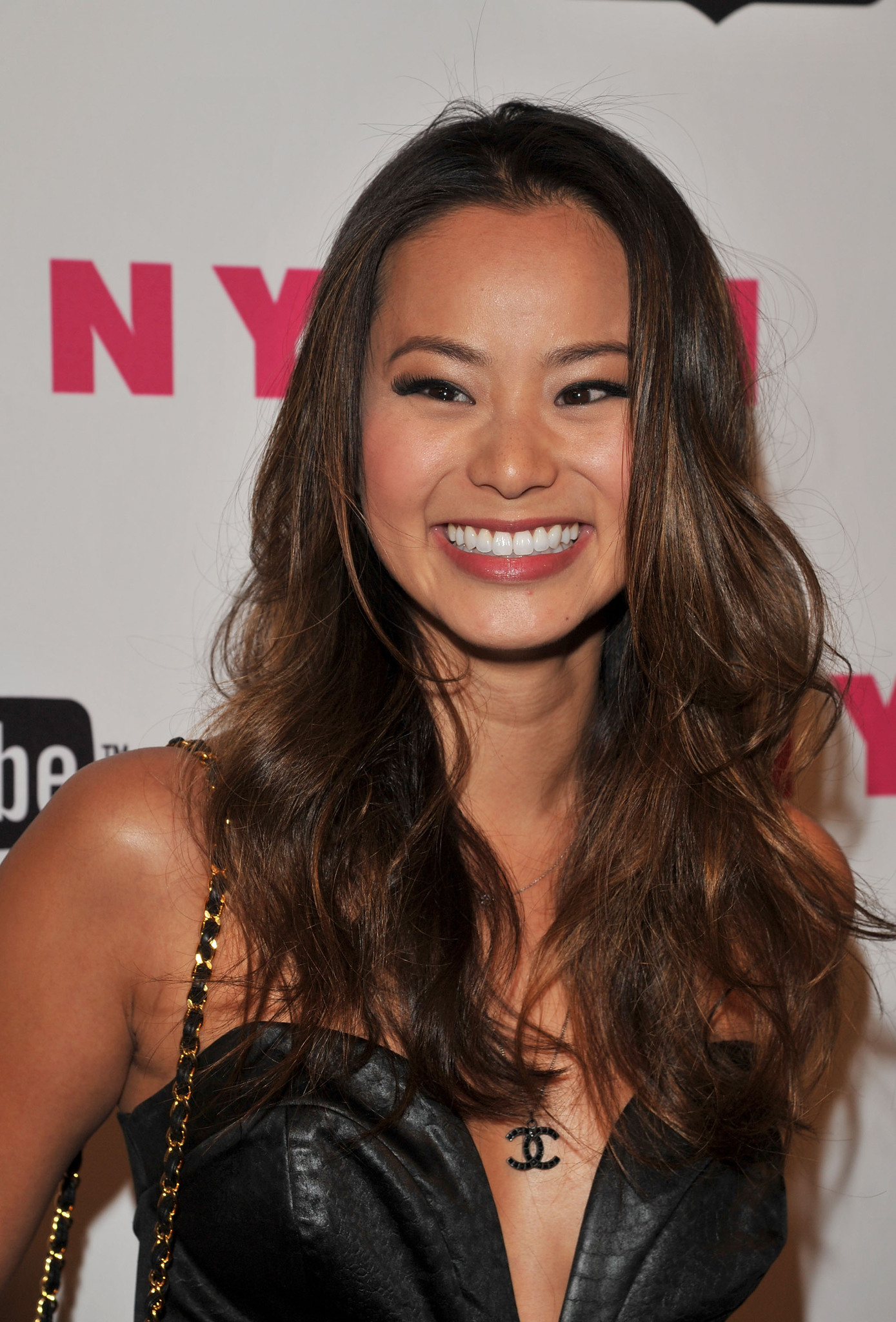 Jamie Chung