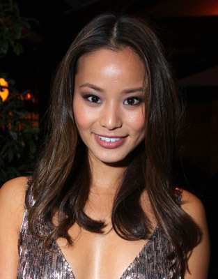 Jamie Chung