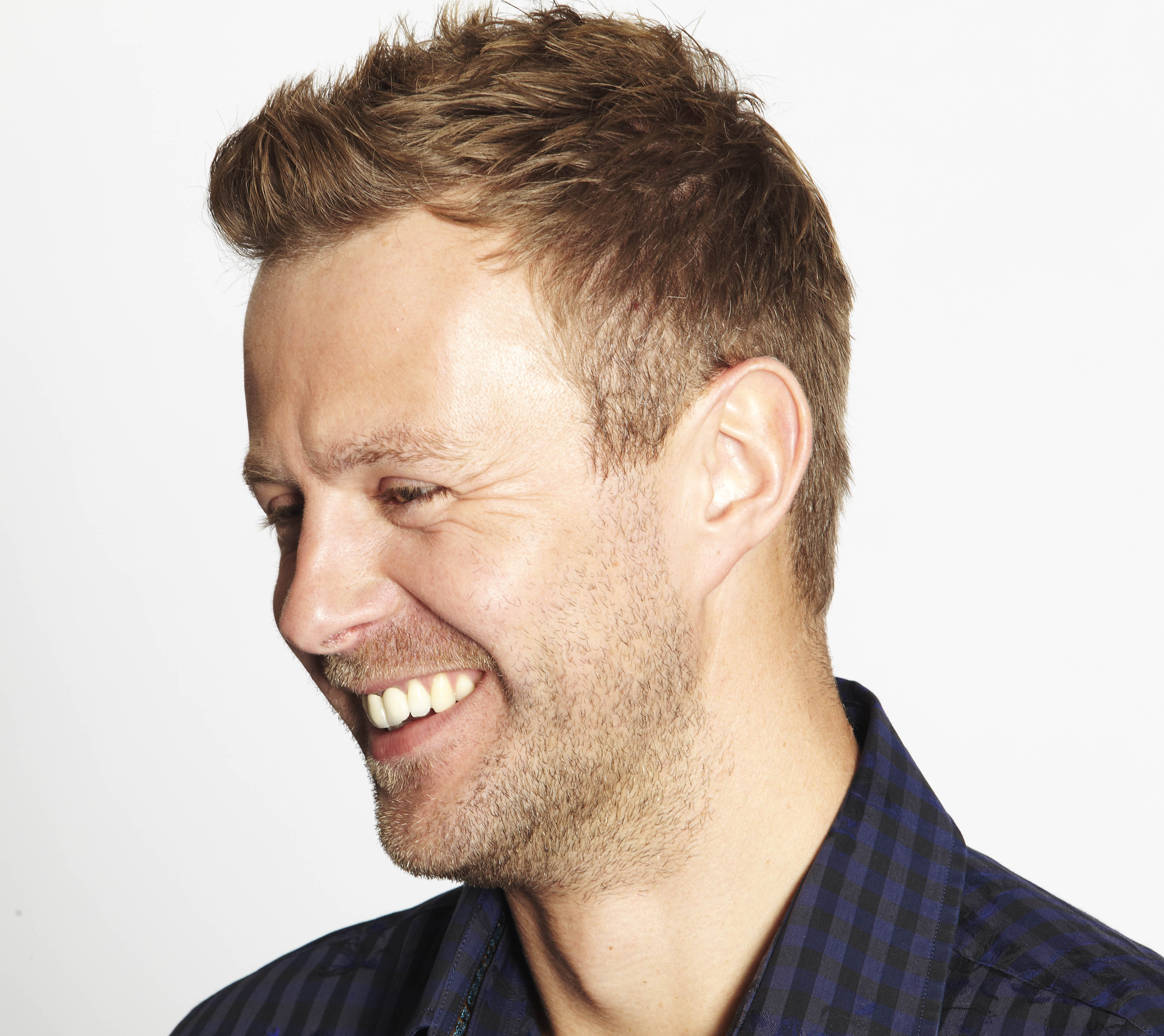 Tom Lister